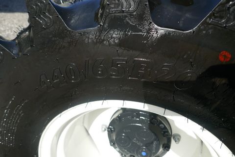 New Holland T5.80 Dual Command