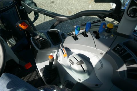 New Holland T5.80 Dual Command