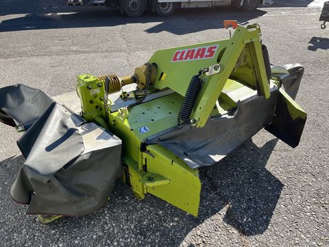 Claas Disco 3050 FC Plus