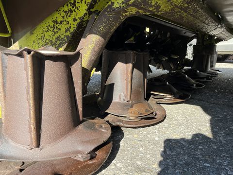 Claas Disco 3050 FC Plus