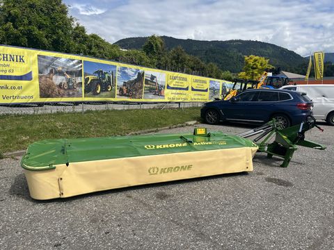 Krone AM R 360