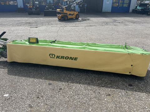 Krone AM R 360