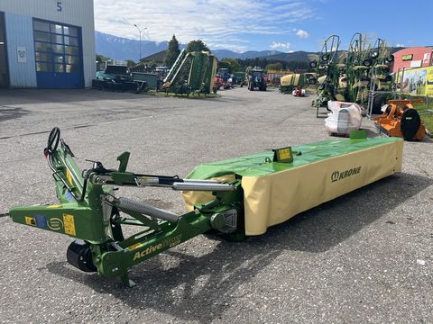 Krone AM R 360