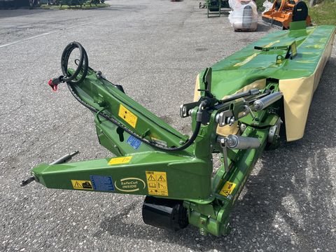Krone AM R 360