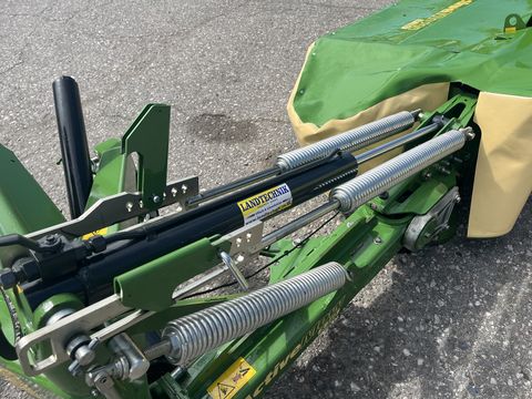 Krone AM R 360