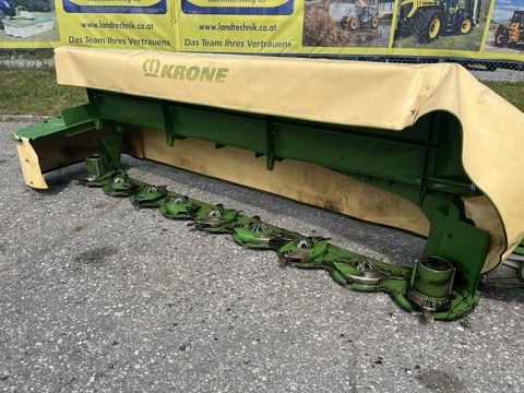 Krone AM R 360