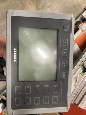 Claas ROLLANT 520 RC