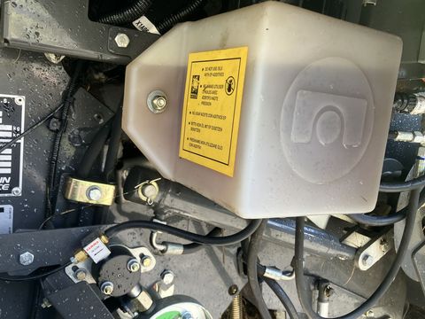 Claas ROLLANT 520 RC