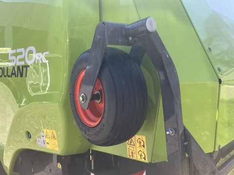 Claas ROLLANT 520 RC