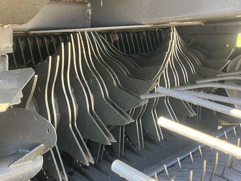 Claas ROLLANT 520 RC