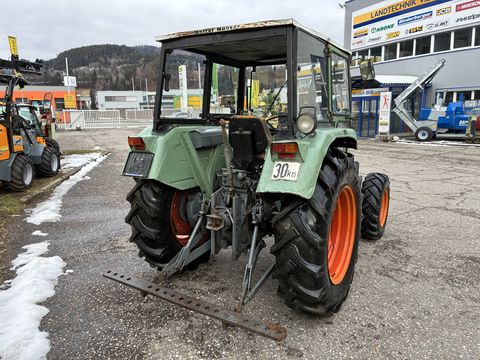 Fendt Farmer 103 SA