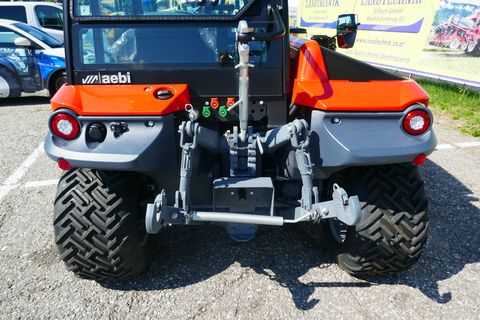 Aebi TT 211 Plus