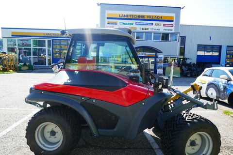 Aebi TT 211 Plus