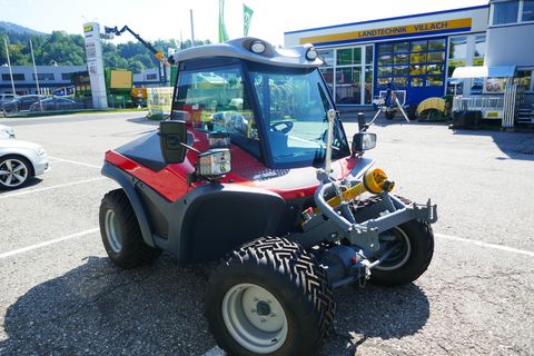 Aebi TT 211 Plus