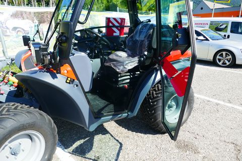 Aebi TT 211 Plus