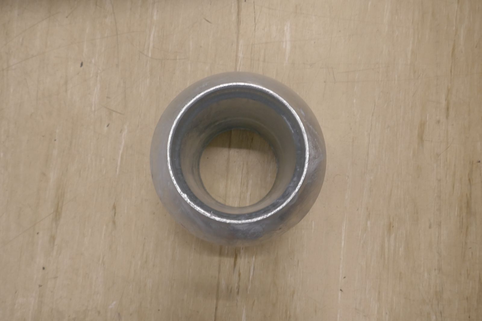 Joskin Perrot M Kupplung 2