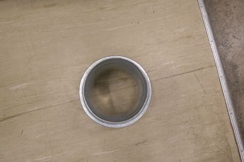 Joskin Perrot M Kupplung