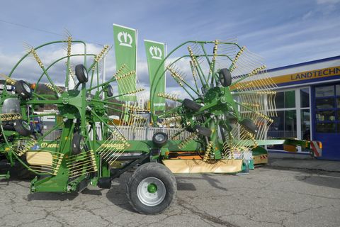 Krone Swadro TC 1250