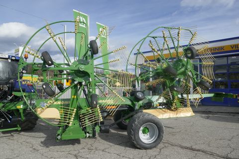 Krone Swadro TC 1250