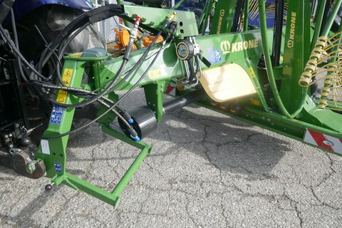 Krone Swadro TC 1250