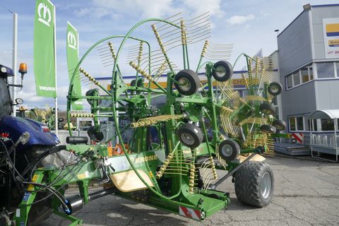 Krone Swadro TC 1250