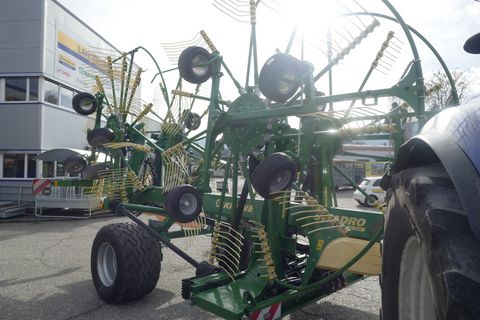 Krone Swadro TC 1250