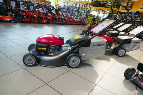 Honda HRG 466 PK