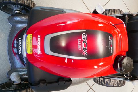 Honda HRG 466 PK