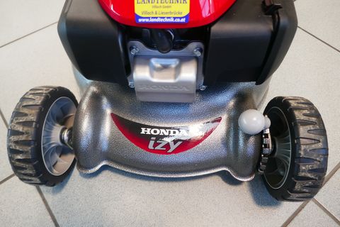 Honda HRG 466 PK