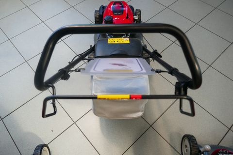Honda HRG 466 PK