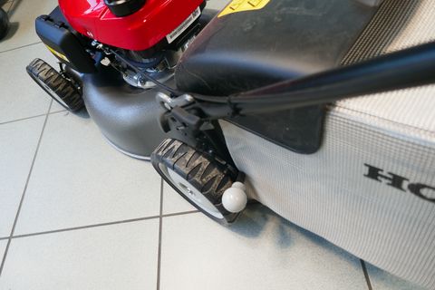Honda HRG 466 PK