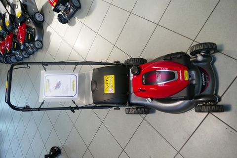 Honda HRG 466 PK