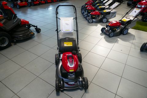 Honda HRG 466 PK