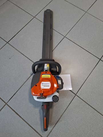Husqvarna Heckenschere 122HD60