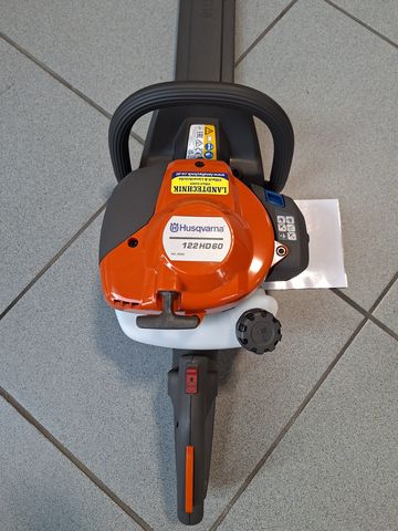 Husqvarna Heckenschere 122HD60
