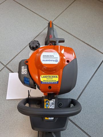 Husqvarna Heckenschere 122HD60