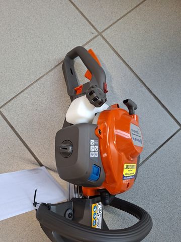 Husqvarna Heckenschere 122HD60