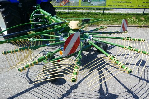 Krone Swadro S 420 