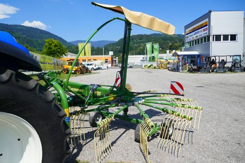 Krone Swadro S 420 