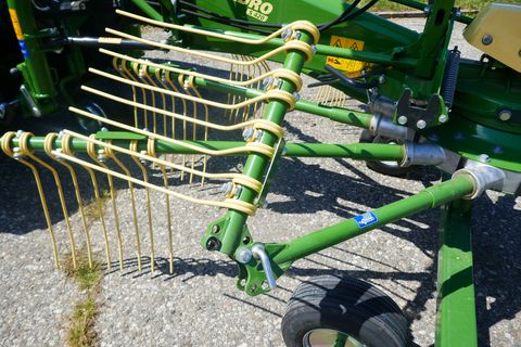 Krone Swadro S 420 