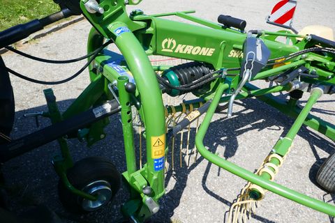 Krone Swadro S 420 