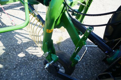 Krone Swadro S 420 