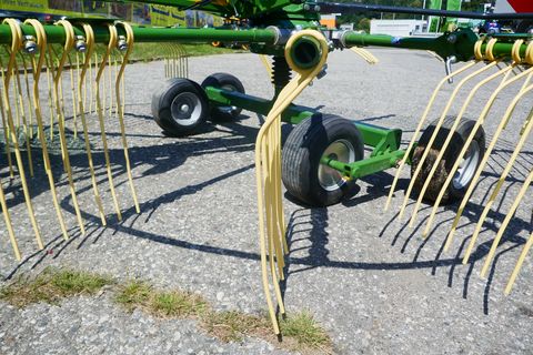Krone Swadro S 420 
