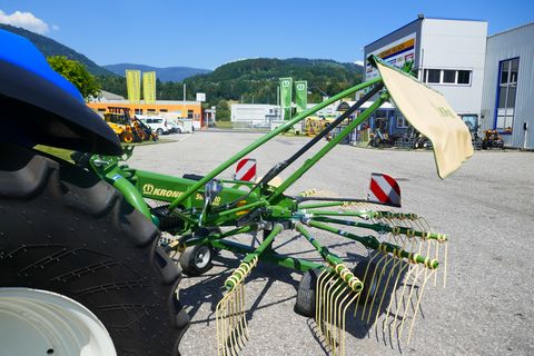 Krone Swadro S 420 