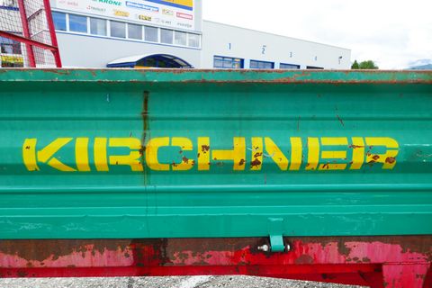 Kirchner T 2060
