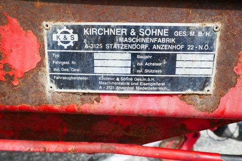 Kirchner T 2060