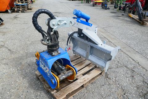 Binderberger RZ 1400 LT