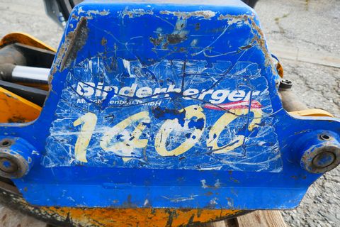 Binderberger RZ 1400 LT