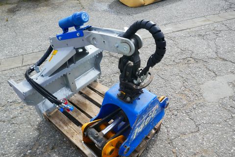 Binderberger RZ 1400 LT