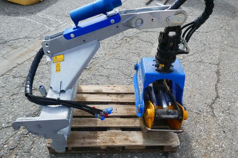 Binderberger RZ 1400 LT